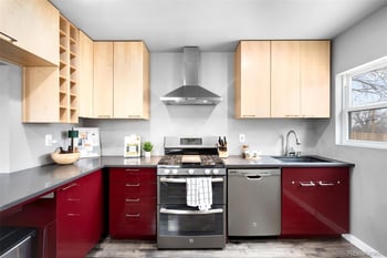 830 King St, Denver, CO 80204