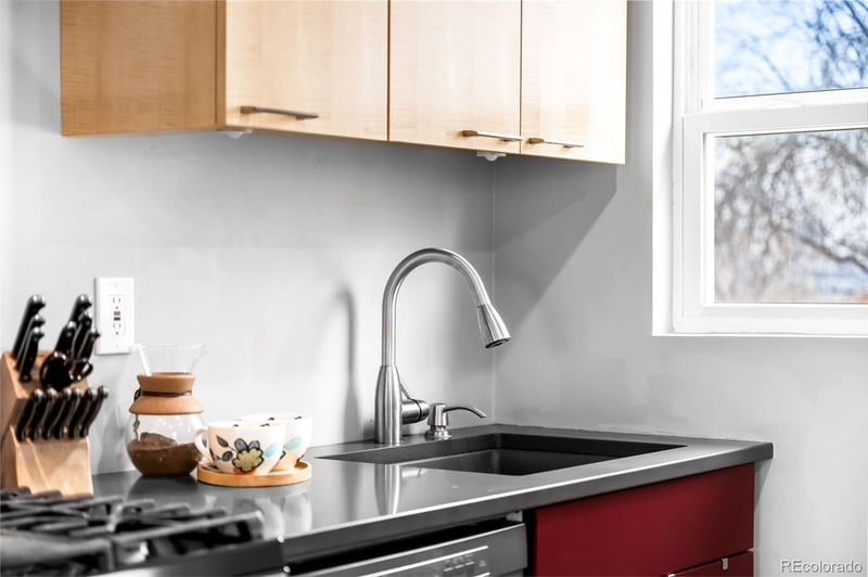 830 King St, Denver, CO 80204