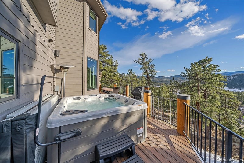 4125 Aspen Ln, Evergreen, CO 80439