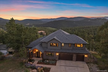 4125 Aspen Ln, Evergreen, CO 80439