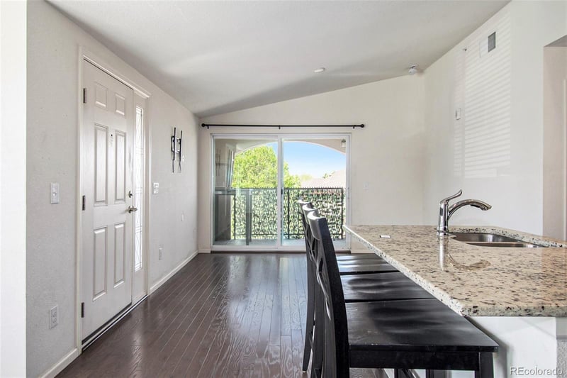 15165 16th Pl #203, Aurora, CO 80011