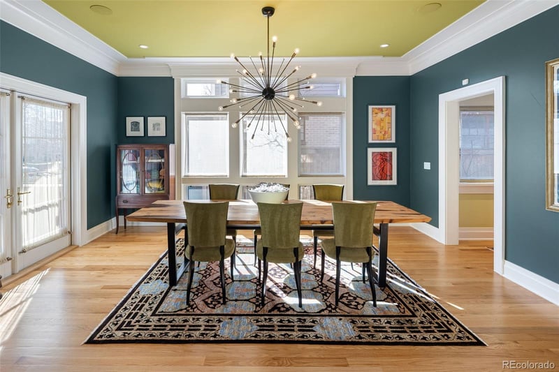 551 High St, Denver, CO 80209