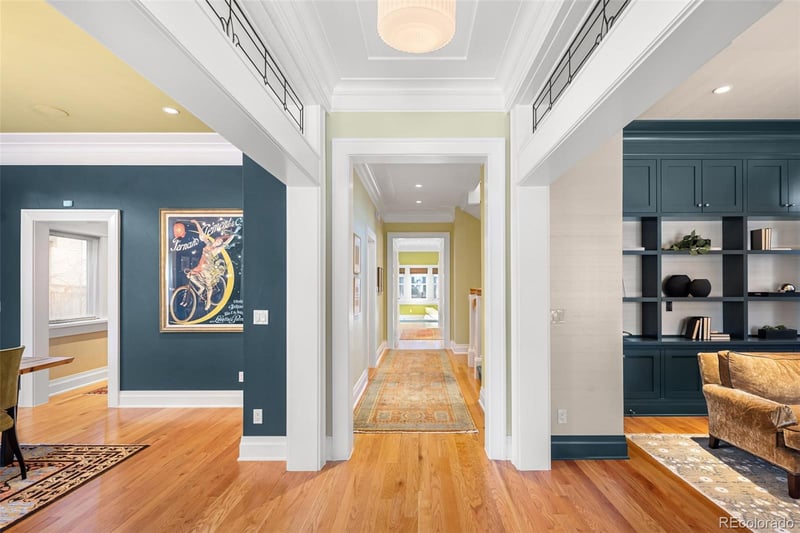 551 High St, Denver, CO 80209