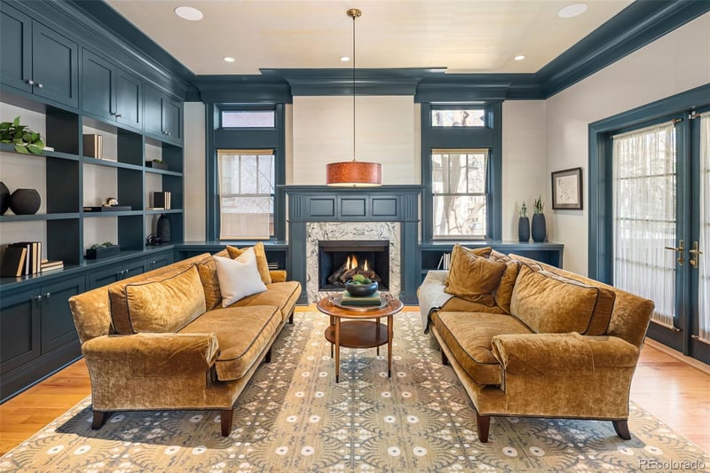 551 High St, Denver, CO 80209