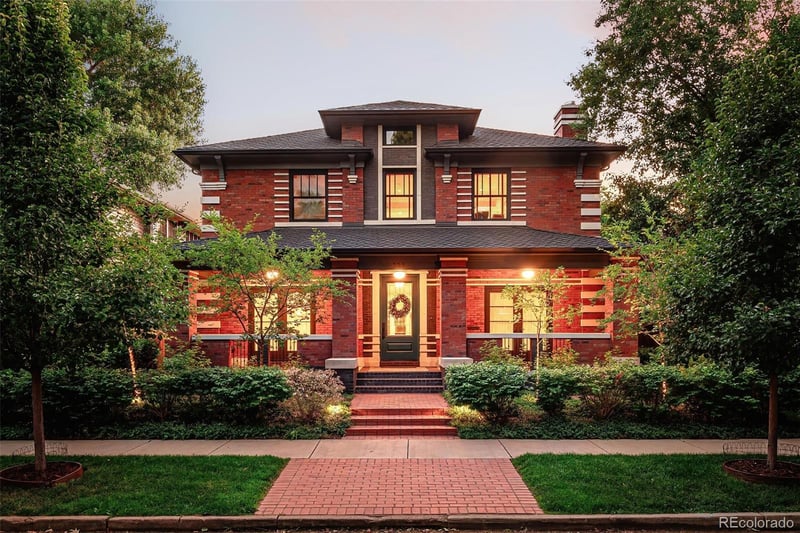 551 S High St, Denver, CO 80209