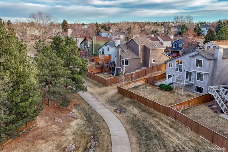 6483 Laguna Cir, Highlands Ranch, CO 80130