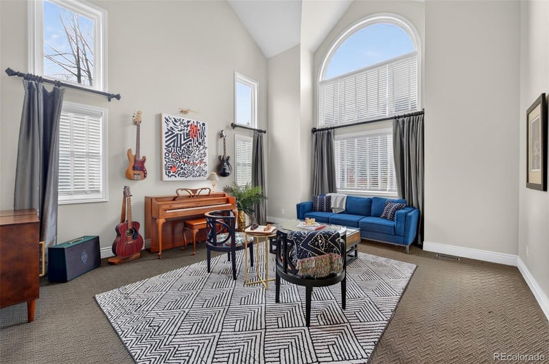 28 Desert Willow Ln, Littleton, CO 80127
