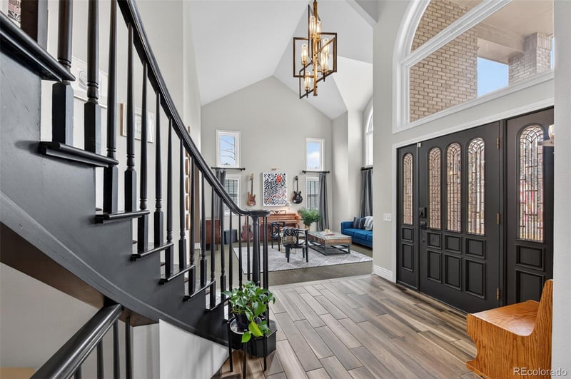 28 Desert Willow Ln, Littleton, CO 80127