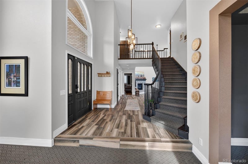 28 Desert Willow Ln, Littleton, CO 80127