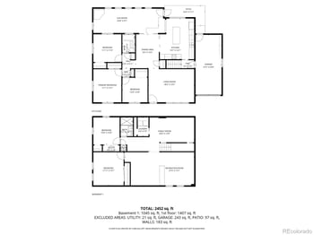 3219 Uvalda St, Aurora, CO 80011