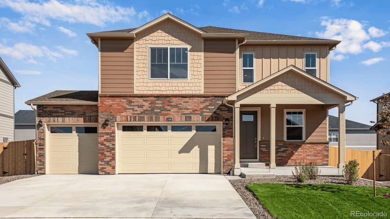 9957 Danube Ct, Commerce City, CO 80022