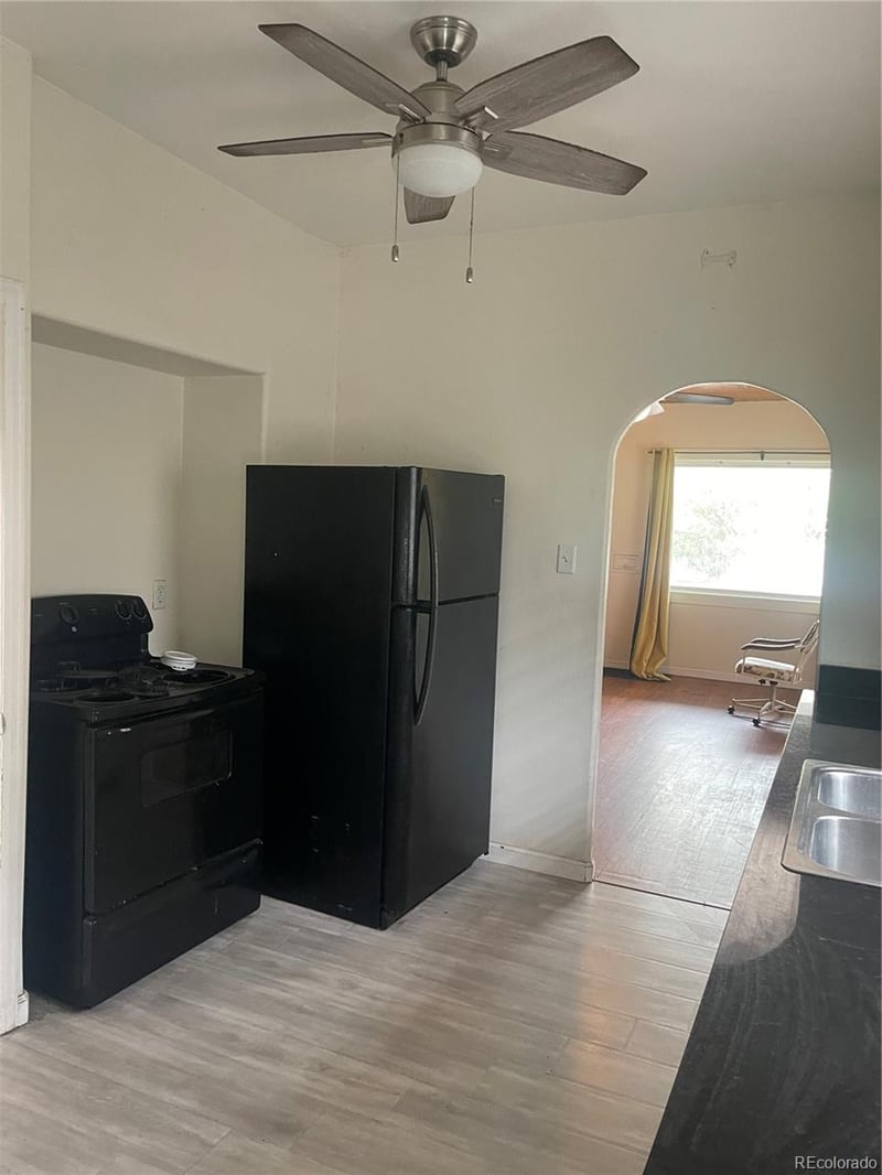 1523 Claremont Ave, Pueblo, CO 81004