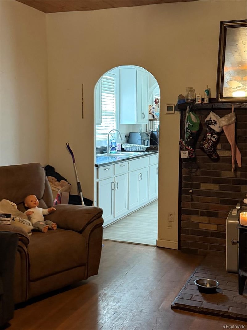 1523 Claremont Ave, Pueblo, CO 81004