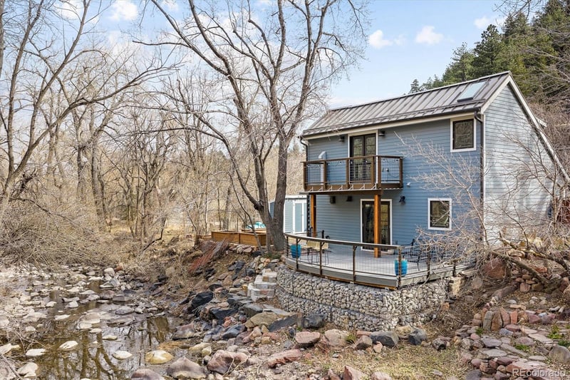 156 Eldorado Springs Dr, Eldorado Springs, CO 80025