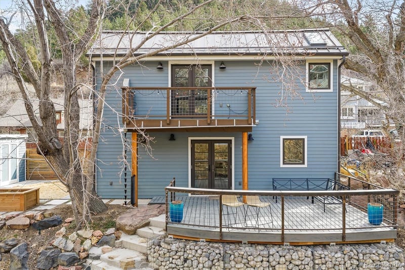 156 Eldorado Springs Dr, Eldorado Springs, CO 80025