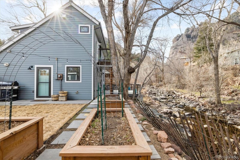 156 Eldorado Springs Dr, Eldorado Springs, CO 80025