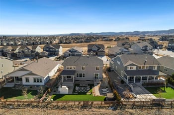 19133 95th Ln, Arvada, CO 80007