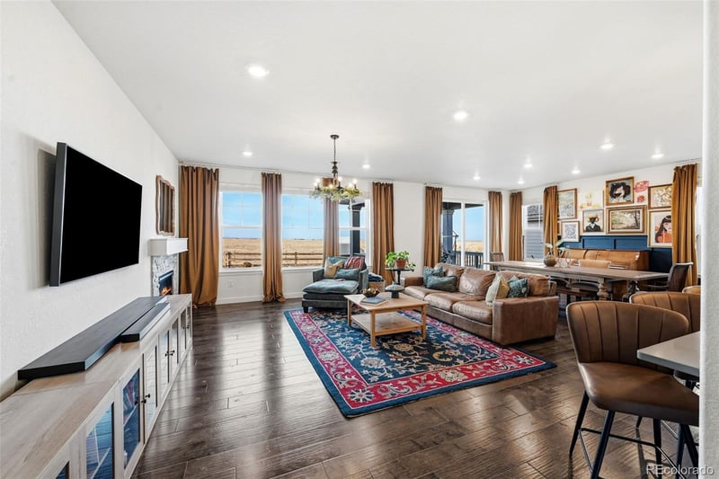 19133 95th Ln, Arvada, CO 80007