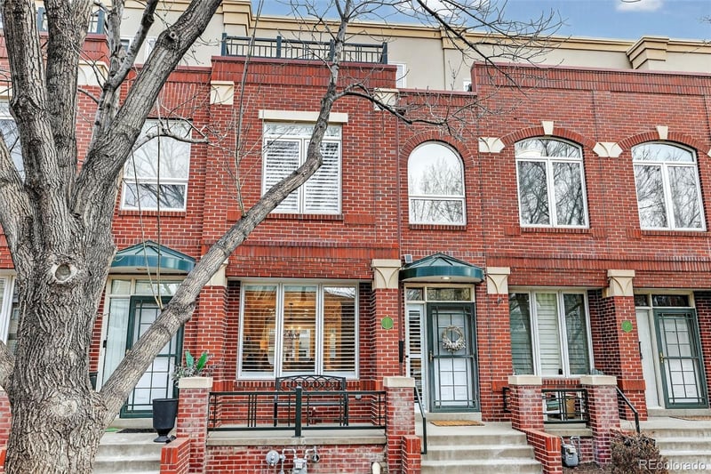 14 Monroe St, Denver, CO 80209