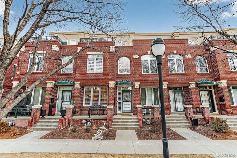 14 Monroe St, Denver, CO 80209