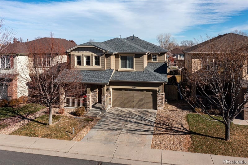 Home Worth Check