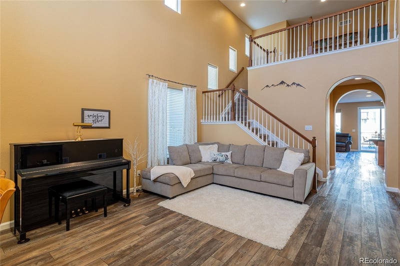 4902 S Zephyr St, Littleton, CO 80123
