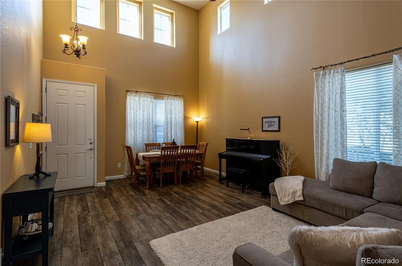 4902 S Zephyr St, Littleton, CO 80123