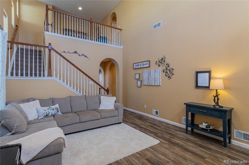 4902 S Zephyr St, Littleton, CO 80123