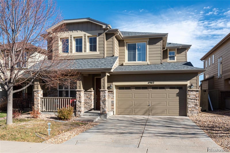 4902 Zephyr St, Littleton, CO 80123