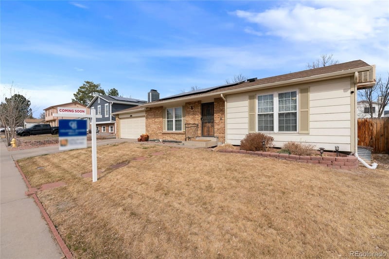 4405 93rd Dr, Thornton, CO 80229