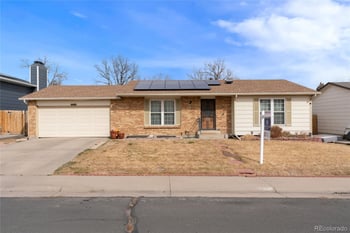 4405 93rd Dr, Thornton, CO 80229