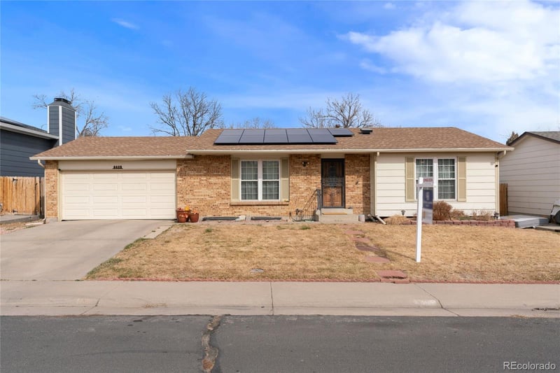 4405 93rd Dr, Thornton, CO 80229