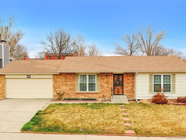 4405 93rd Dr, Thornton, CO 80229