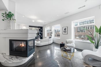 1940 Blake St #300, Denver, CO 80202