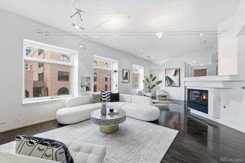 1940 Blake St #300, Denver, CO 80202