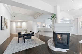 1940 Blake St #300, Denver, CO 80202