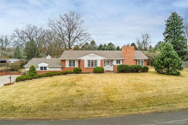 4184 Everett Dr, Wheat Ridge, CO 80033