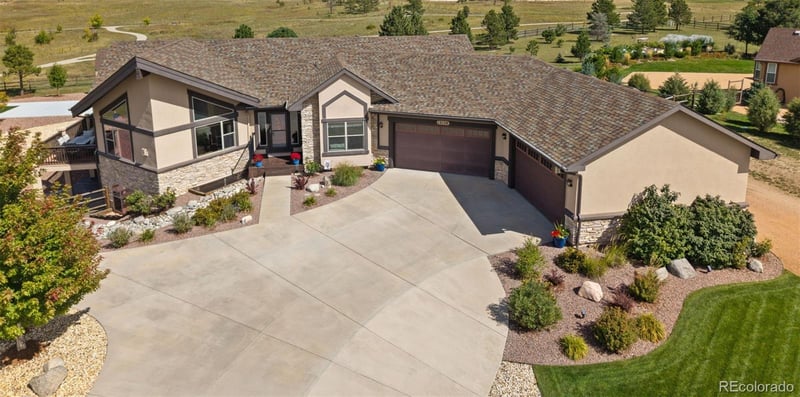 12150 Fox Brush Dr, Peyton, CO 80831