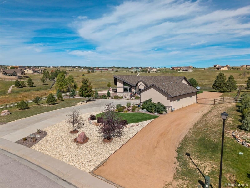 12150 Fox Brush Dr, Peyton, CO 80831