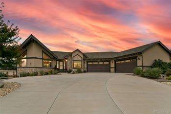 12150 Fox Brush Dr, Peyton, CO 80831