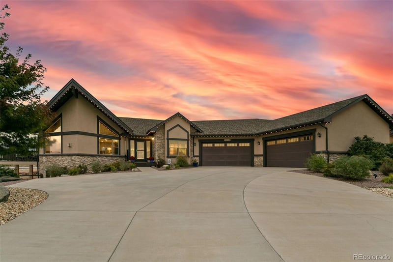 12150 Fox Brush Dr, Peyton, CO 80831