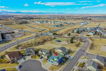 1001 Sumner Ct, Erie, CO 80516