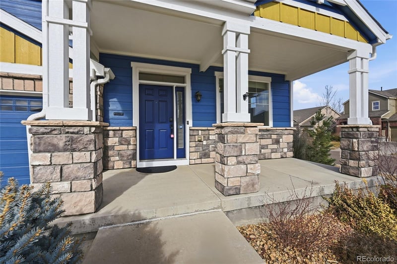 1001 Sumner Ct, Erie, CO 80516