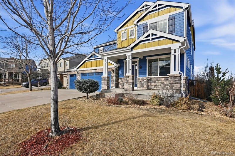 1001 Sumner Ct, Erie, CO 80516