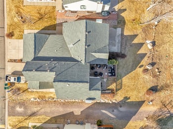 513 Canyon View Dr, Golden, CO 80403