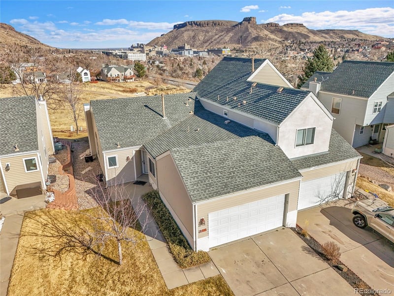 513 Canyon View Dr, Golden, CO 80403