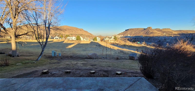 513 Canyon View Dr, Golden, CO 80403