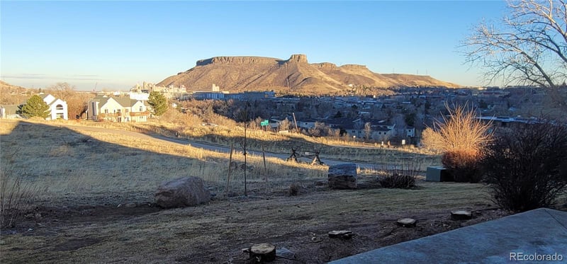 513 Canyon View Dr, Golden, CO 80403