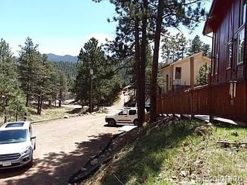 3375 Russell Gulch Rd, Evergreen, CO 80439