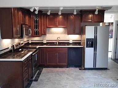 3375 Russell Gulch Rd, Evergreen, CO 80439